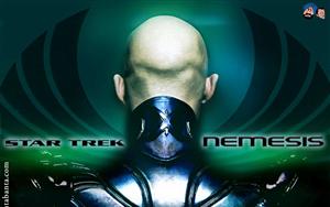 Star Trek Nemesis